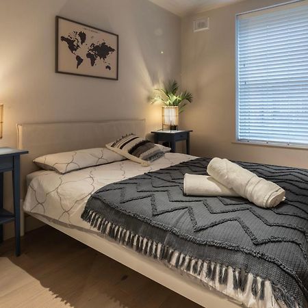 Amazing Property In Zone 1 Daire Londra Dış mekan fotoğraf