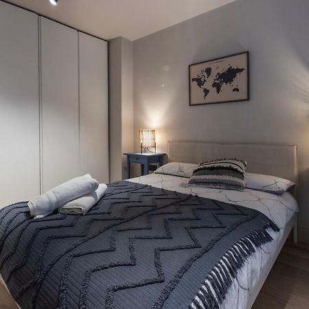 Amazing Property In Zone 1 Daire Londra Dış mekan fotoğraf