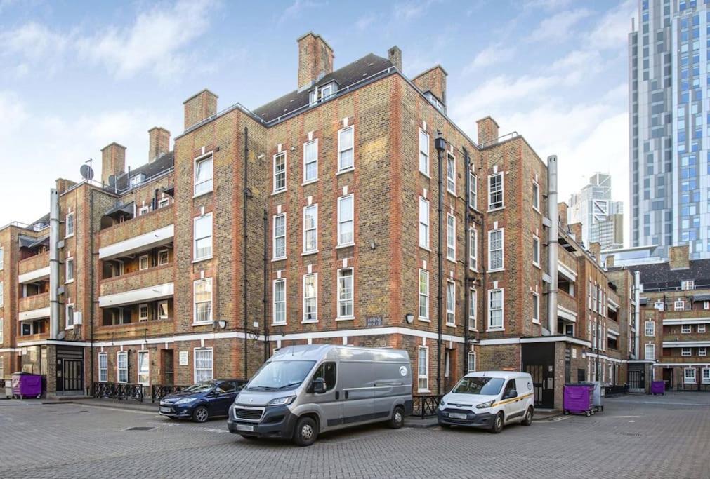 Amazing Property In Zone 1 Daire Londra Dış mekan fotoğraf