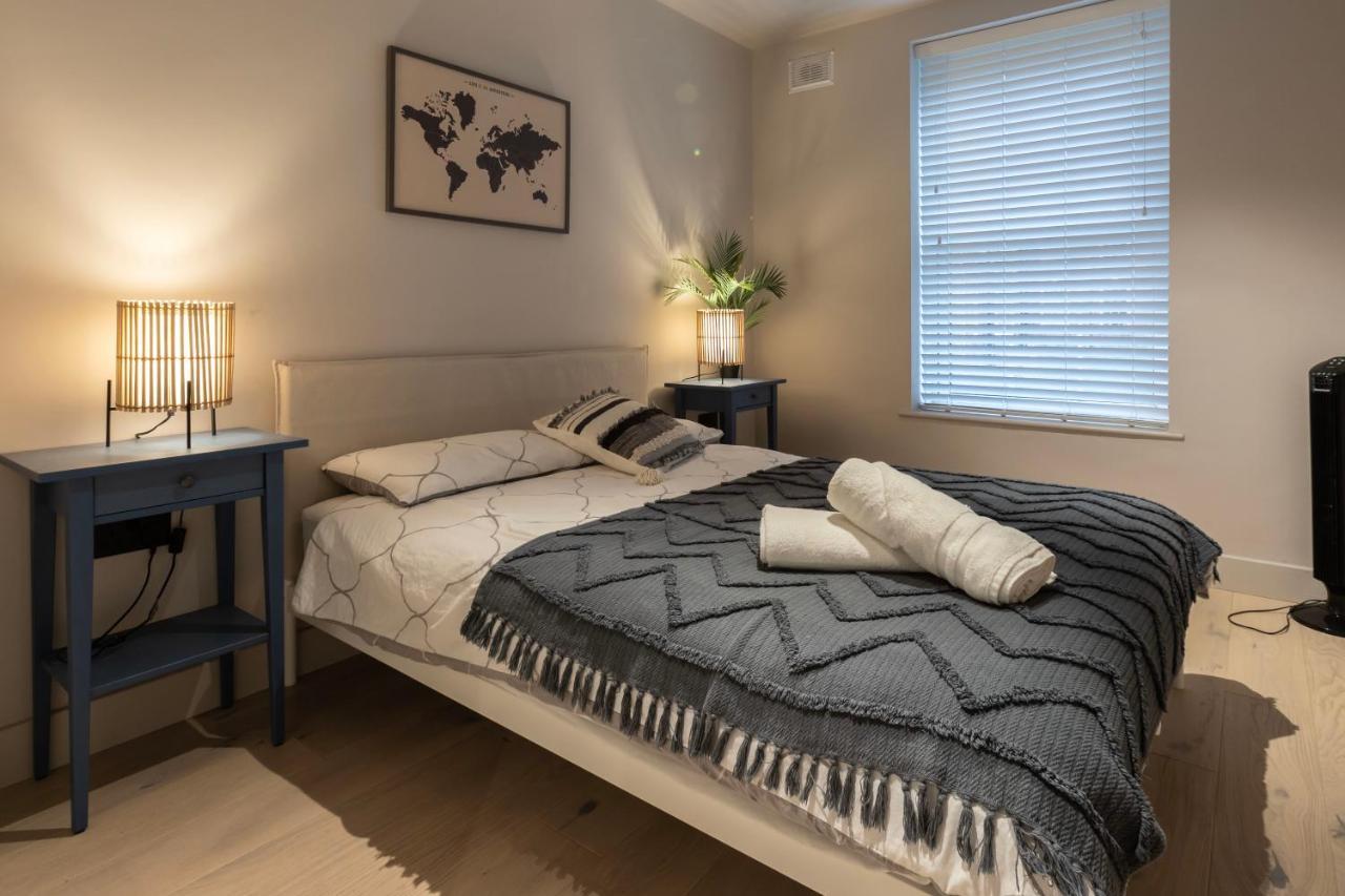 Amazing Property In Zone 1 Daire Londra Dış mekan fotoğraf