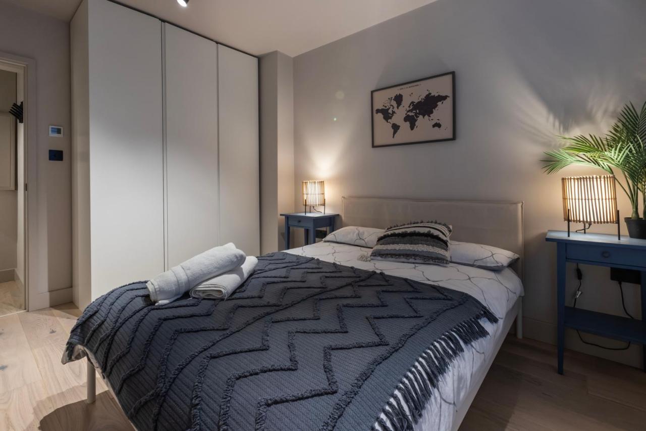Amazing Property In Zone 1 Daire Londra Dış mekan fotoğraf