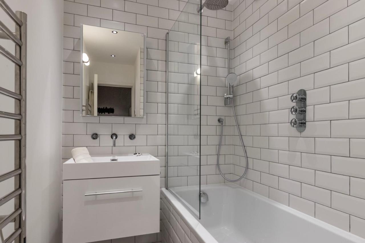 Amazing Property In Zone 1 Daire Londra Dış mekan fotoğraf