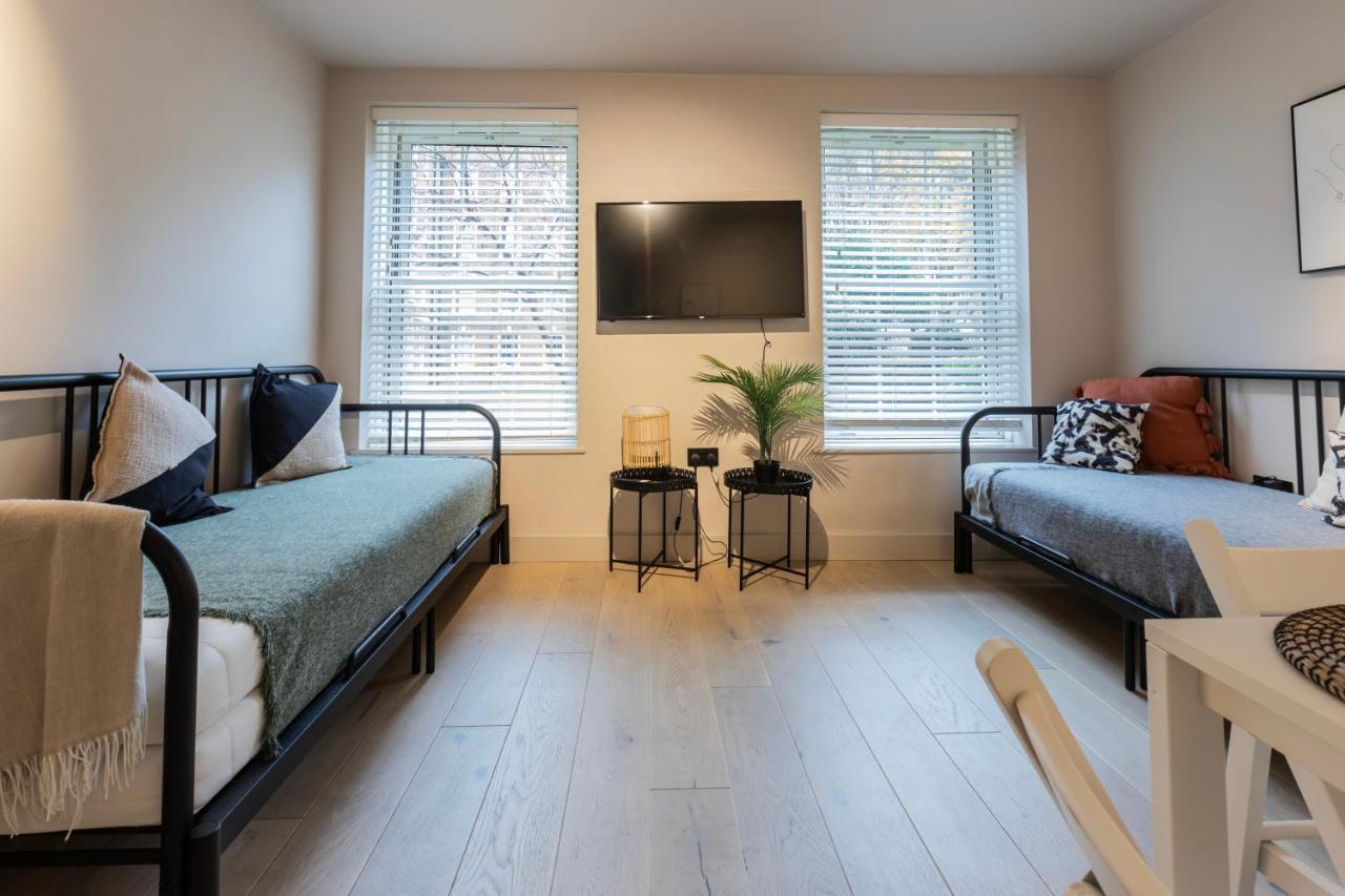 Amazing Property In Zone 1 Daire Londra Dış mekan fotoğraf