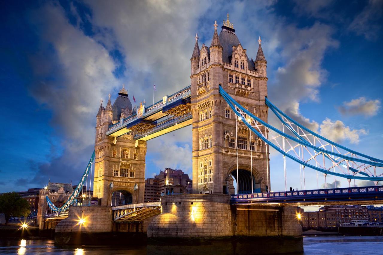 Amazing Property In Zone 1 Daire Londra Dış mekan fotoğraf