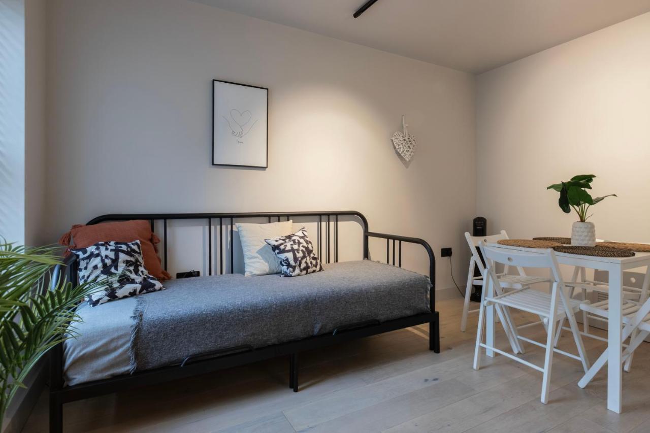 Amazing Property In Zone 1 Daire Londra Dış mekan fotoğraf