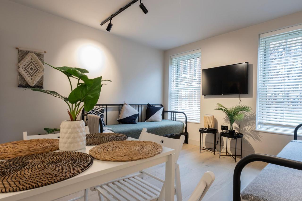 Amazing Property In Zone 1 Daire Londra Dış mekan fotoğraf
